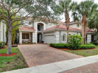 9071 Silver Glen Way, Lake Worth, FL 33467