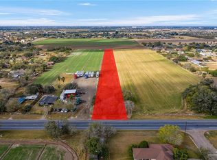 5509 S Alamo Rd, Edinburg, TX 78542