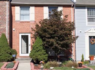 3970 Sunny Brook Ct, Woodbridge, VA 22192