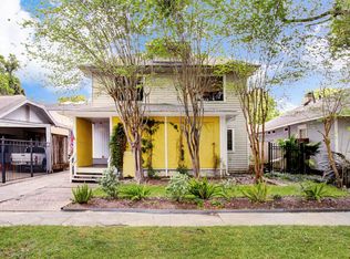 1418 Marshall St, Houston, TX 77006