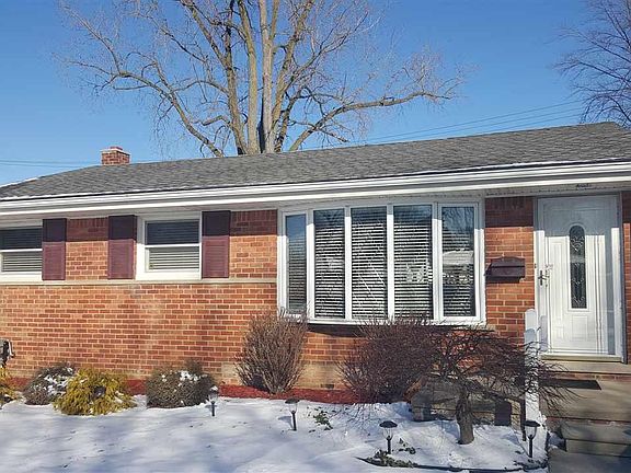 2nd image of 21717 Frazho St