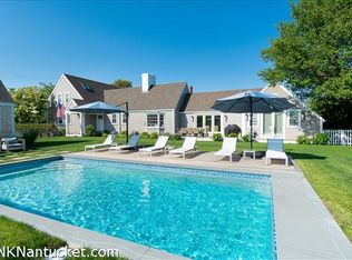 46 Hummock Pond Rd, Nantucket, MA 02554
