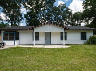 4321 NW 20th Dr, Gainesville, FL 32605