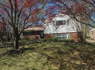 804 Daleview Dr, Silver Spring, MD 20901