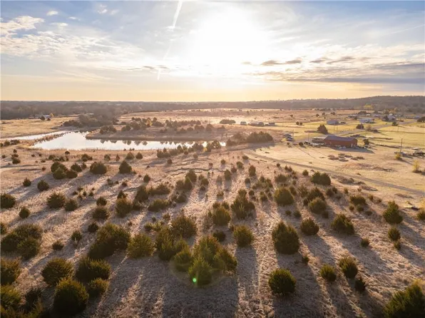 0 Trianon Rd, Mulberry, KS 66756