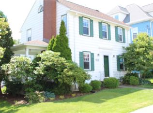 634 Green St, Greensburg, PA