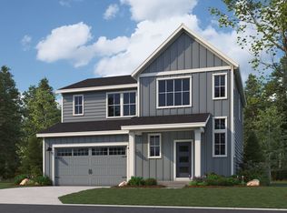 Antero Plan, The Reserve at Looking Glass, Parker, CO 80134