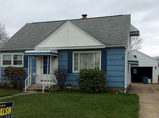 1047 W 37th St, Erie, PA 16508