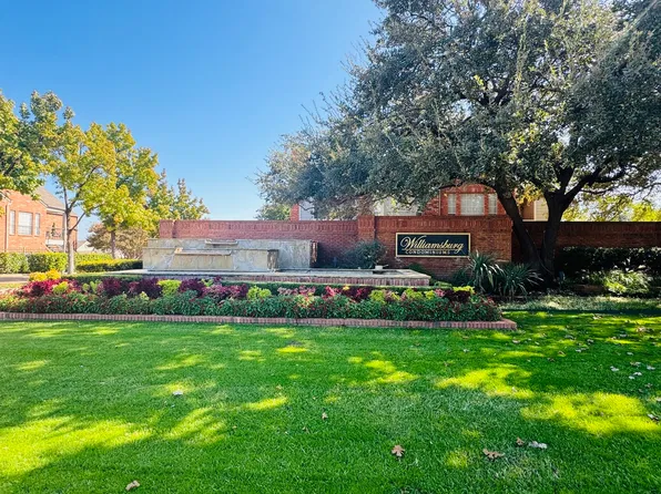 12680 Hillcrest Rd APT 1203, Dallas, TX 75230