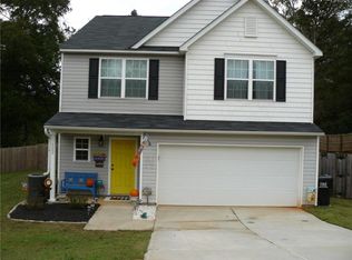 122 Yellow Pine Dr, Anderson, SC 29626