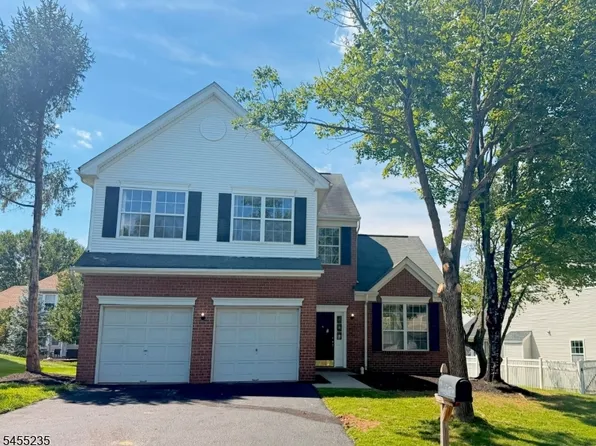 6 Joanne Ct, Bridgewater Twp., NJ 08807