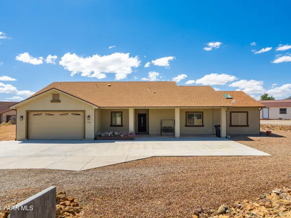 14660 E Cielo Vista Ln, Dewey, AZ 86327