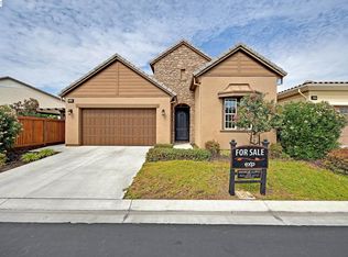2107 Rioja Way, Brentwood, CA 94513