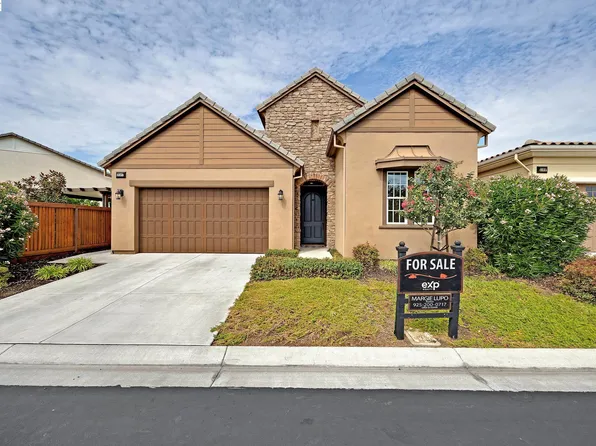 2107 Rioja Way, Brentwood, CA 94513