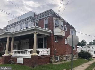 301 E 22nd St, Chester, PA 19013