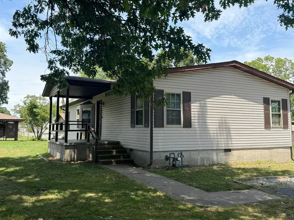 1219 E 34th Street, Joplin, MO 64804