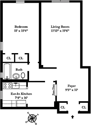 Sold by Agency Real Estate Services LLC | media 1