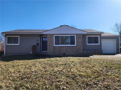 3517 Sloan Dr, Kansas City, KS, 66104