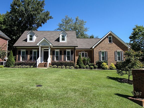 2nd image of 405 Shortbow Ct