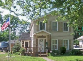 49 Parkview St, Mount Clemens, MI 48043