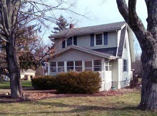 1731 Ewart Dr, Akron, OH 44306