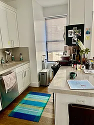 Rented by Corcoran