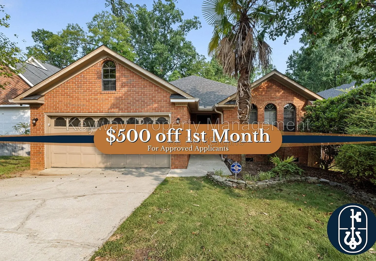 3 bed, 2.0 bath, 1633 sqft, $1,735 — Photo 1