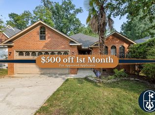2919 Pointewest Dr, Augusta, GA 30909
