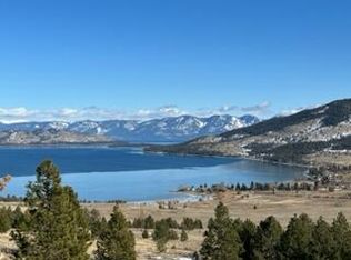 28192 Early Dawn Dr, Big Arm, MT 59910