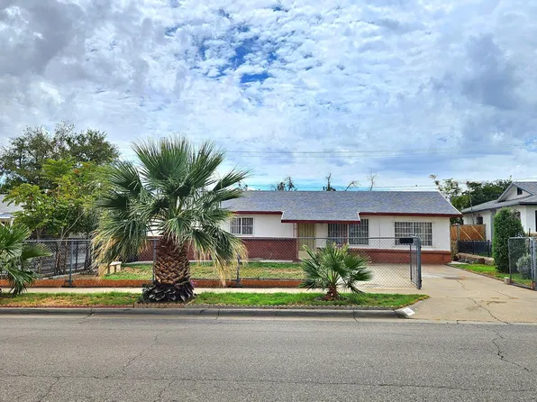 4908 Debeers Dr, El Paso, TX 79924