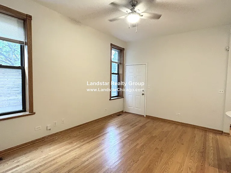 1427 N Wood St #1F — Photo 10