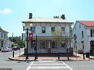 44 E Main St, Annville, PA 17003