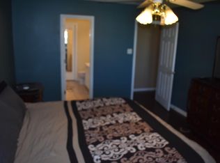 1809 Hidden Creek Dr, Bryant, AR 72022