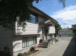 1620 E Everett Ave, Spokane, WA 99207