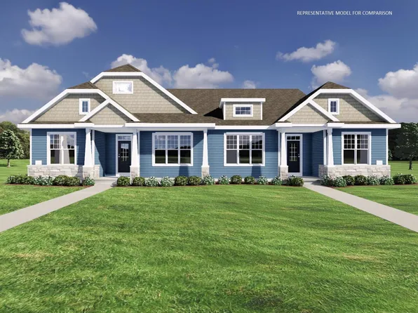 2107 Rosenberg Ln, Sun Prairie, WI 53590