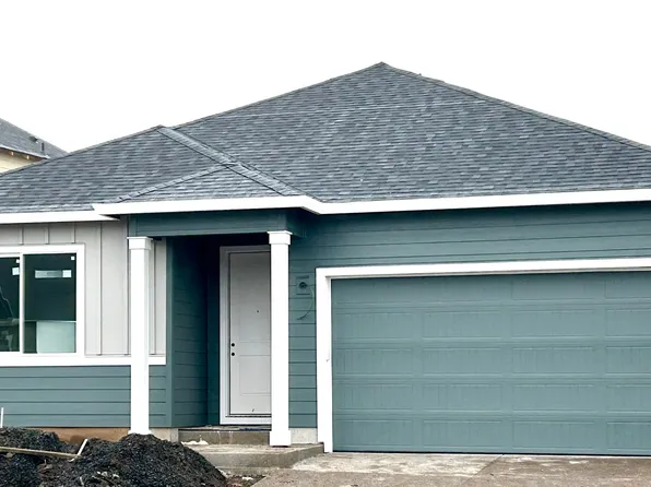 779 Farmington Dr, Junction City, OR 97448
