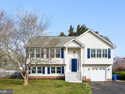 7007 Cedar Crest Dr, Fredericksburg, VA, 22407