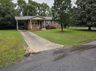115 Wessinger Dr, Lexington, SC 29072