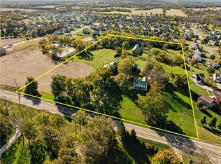 3371 State Route 122, Franklin, OH 45005