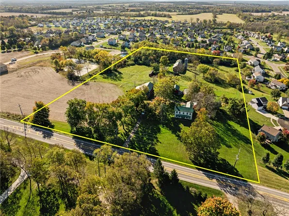 3371 State Route 122, Franklin, OH 45005