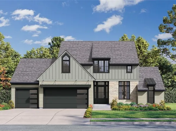 11710 W 181st Ter, Overland Park, KS 66013