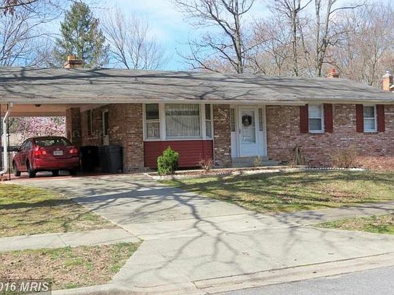 2nd image of 8507 James St