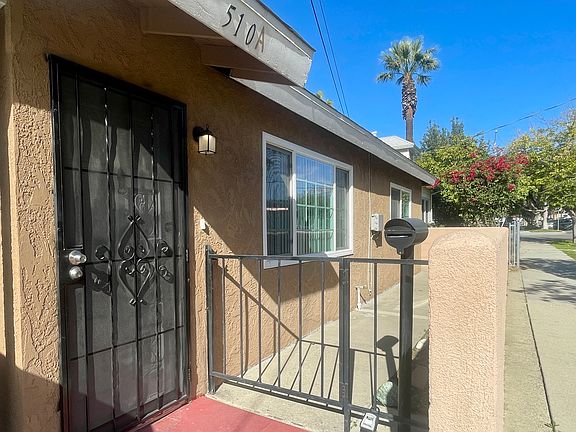 2nd image of 510 S Vine Ave APT A