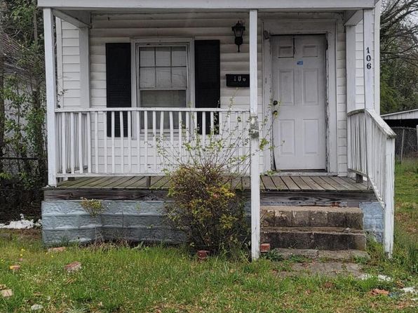 106 Ash Street E, Wilson, NC 27893