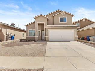 14240 Earl Chokiski Ave, El Paso, TX 79938