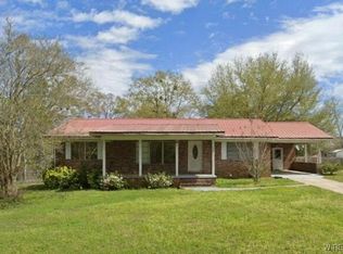 809 10th St, Opp, AL 36467