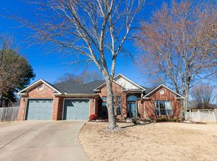 3730 Lane Cv, Conway, AR 72034