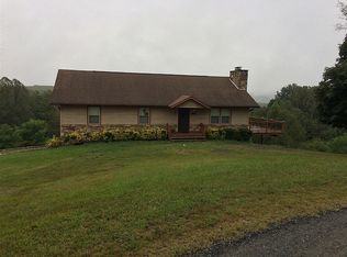 419 Heather Downs Dr, Alexander, NC 28701