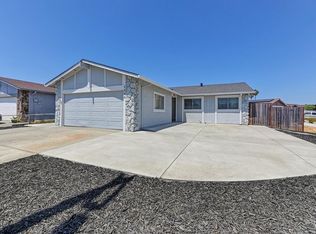 1398 Severus Dr, Vallejo, CA 94589