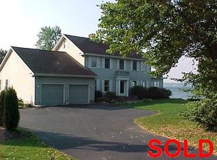 6721 E Lake Rd, Auburn, NY 13021